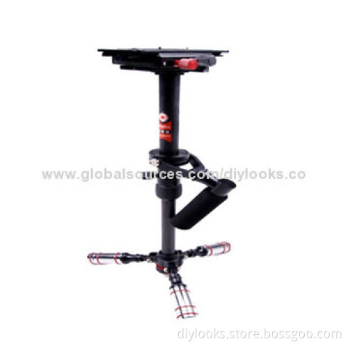 Letspro ZL-400 Handheld Camera Stabilizer for Cameras